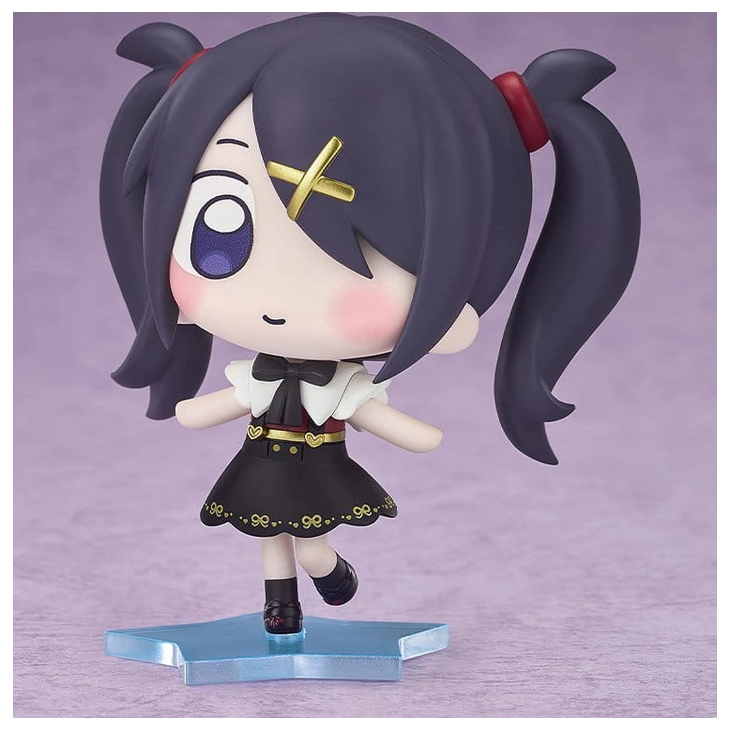 Needy Streamer Overload Chibi figurka Ame 8 cm fotografii produktu