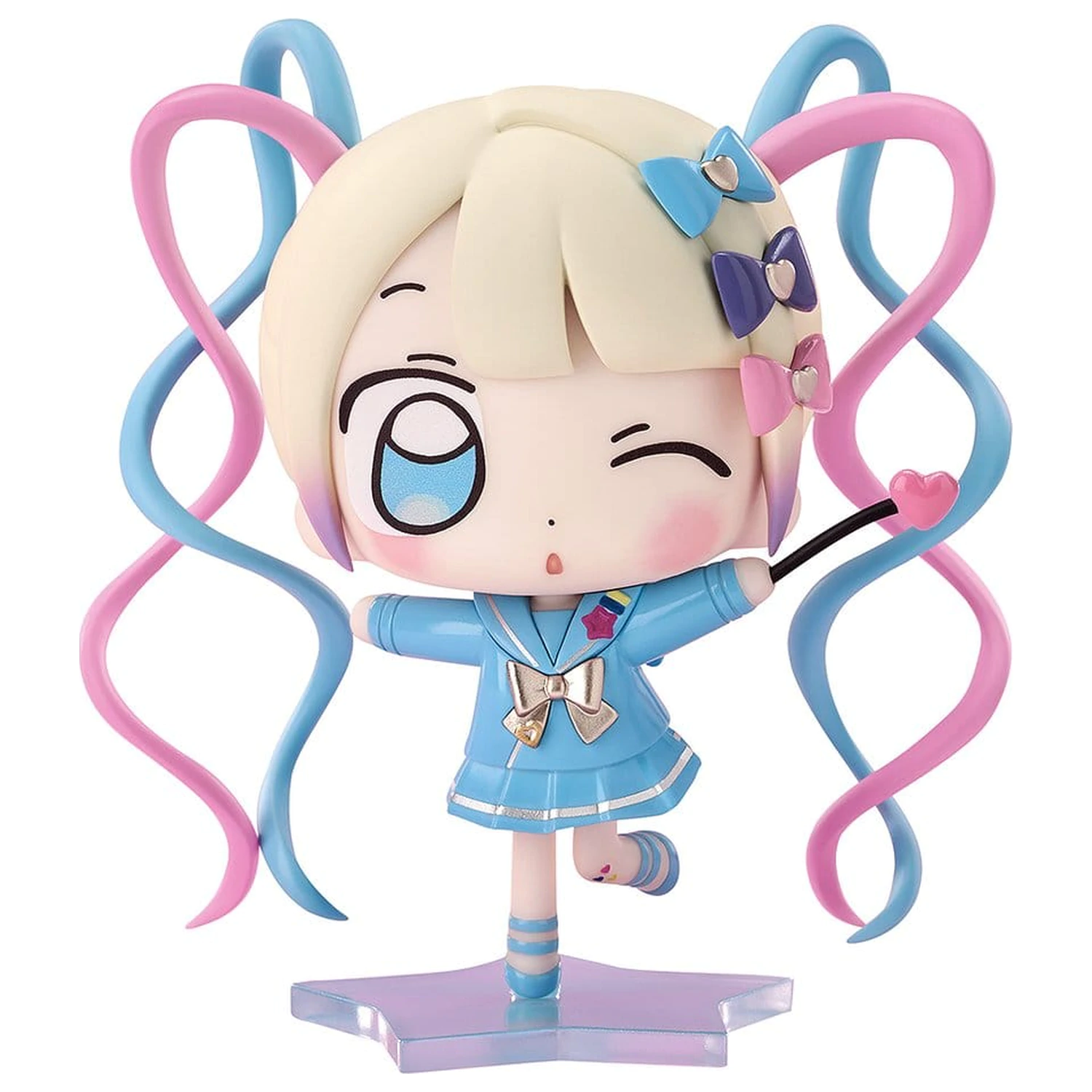 Needy Streamer Overload Chibi figurka OMGkawaiiAngel 8 cm fotografii produktu