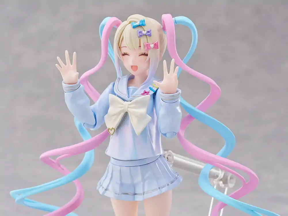 Needy Streamer Overload Figma akční figurka OMGkawaiiAngel 13 cm fotografii produktu