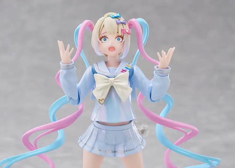 Needy Streamer Overload Figma akční figurka OMGkawaiiAngel 13 cm fotografii produktu
