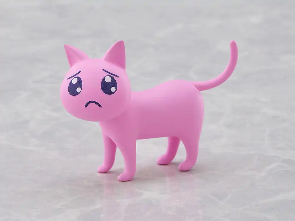 Needy Streamer Overload Figma akční figurka OMGkawaiiAngel 13 cm fotografii produktu