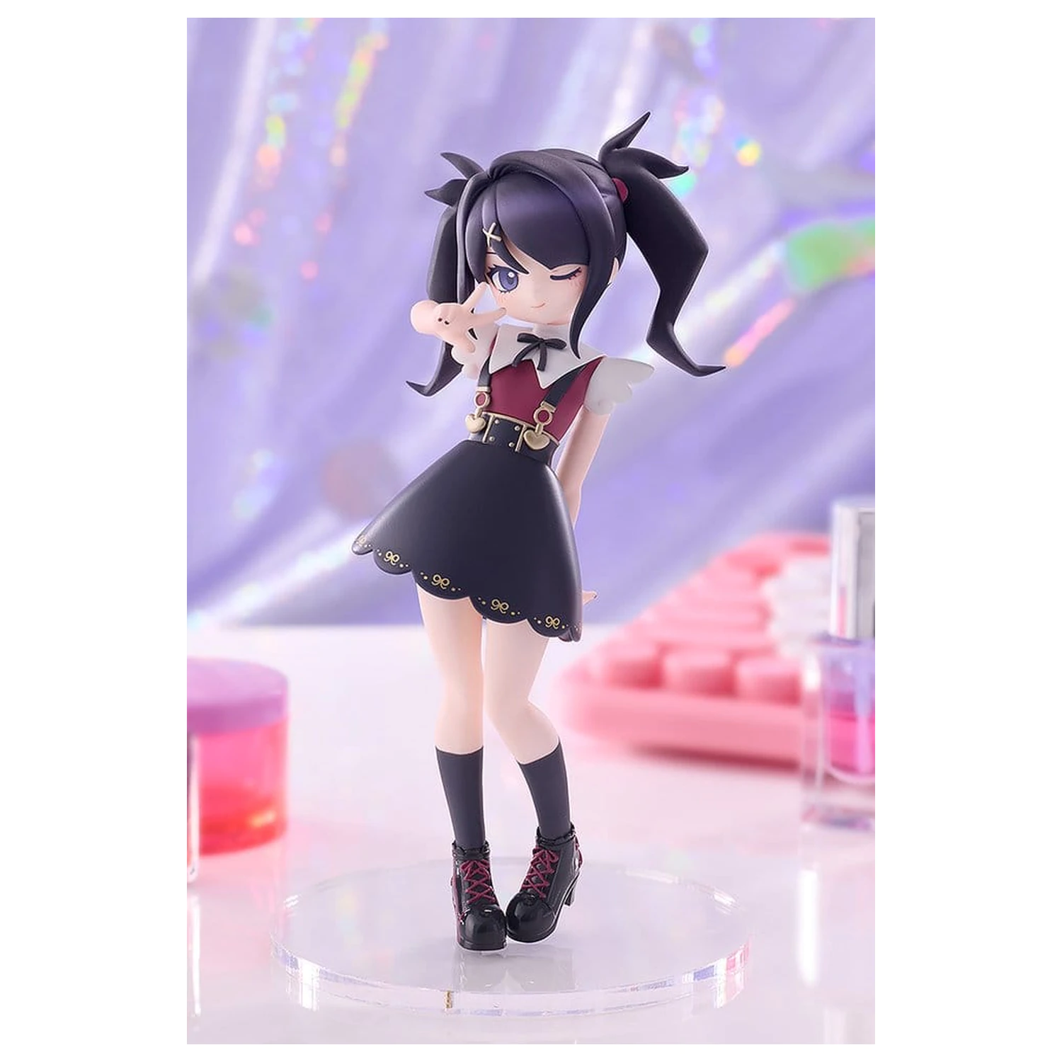 Needy Streamer Overload Pop Up Parade PVC soška Ame Internet Yamero Ver. 16 cm fotografii produktu