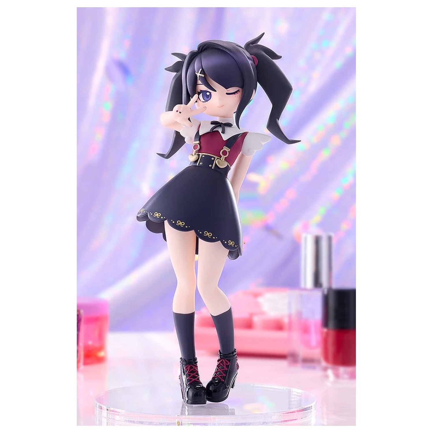 Needy Streamer Overload Pop Up Parade PVC soška Ame Internet Yamero Ver. 16 cm fotografii produktu