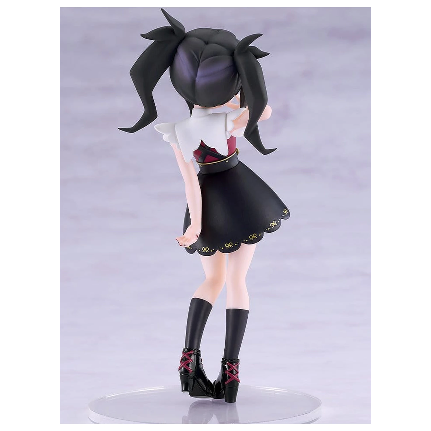 Needy Streamer Overload Pop Up Parade PVC soška Ame Internet Yamero Ver. 16 cm fotografii produktu