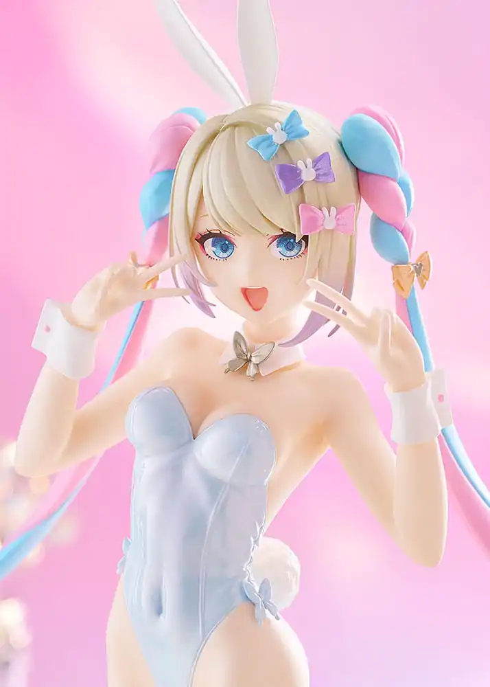 Needy Streamer Overload Pop Up Parade PVC Soška OMGkawaiiAngel: Bunny L Velikost 23 cm fotografii produktu