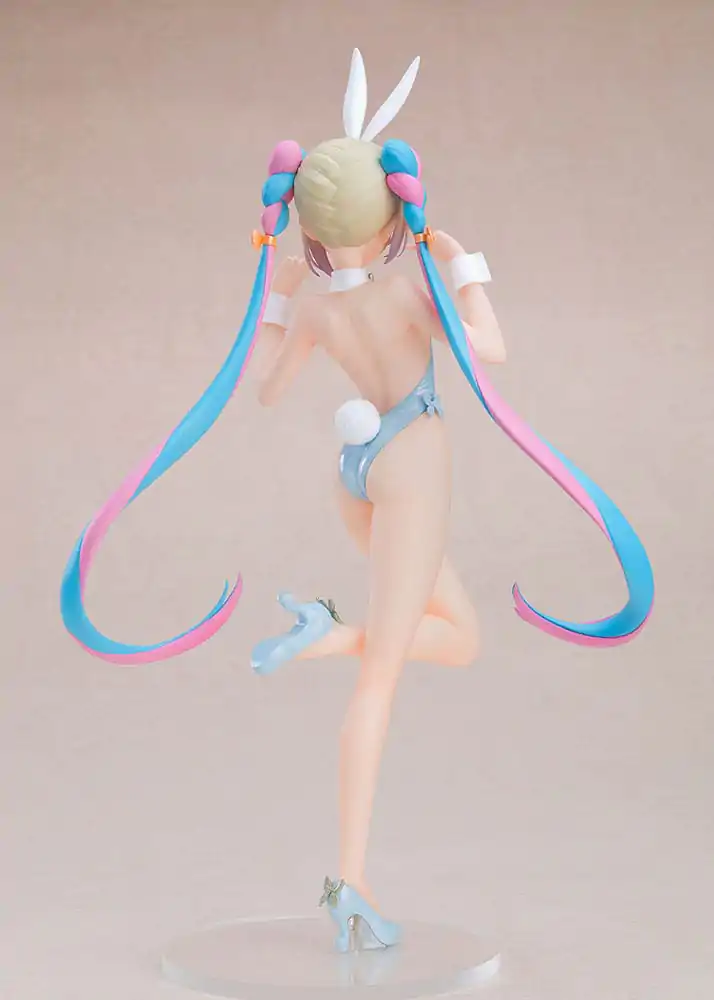 Needy Streamer Overload Pop Up Parade PVC Soška OMGkawaiiAngel: Bunny L Velikost 23 cm fotografii produktu