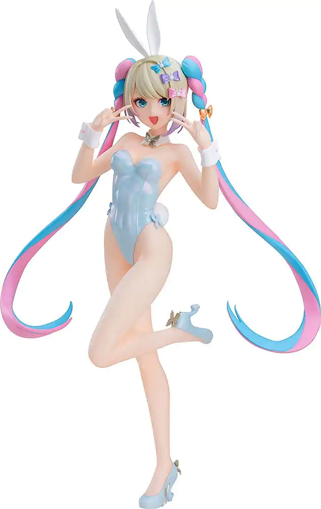 Needy Streamer Overload Pop Up Parade PVC Soška OMGkawaiiAngel: Bunny L Velikost 23 cm fotografii produktu