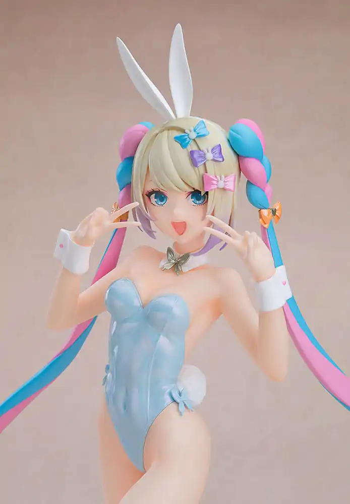Needy Streamer Overload Pop Up Parade PVC Soška OMGkawaiiAngel: Bunny L Velikost 23 cm fotografii produktu