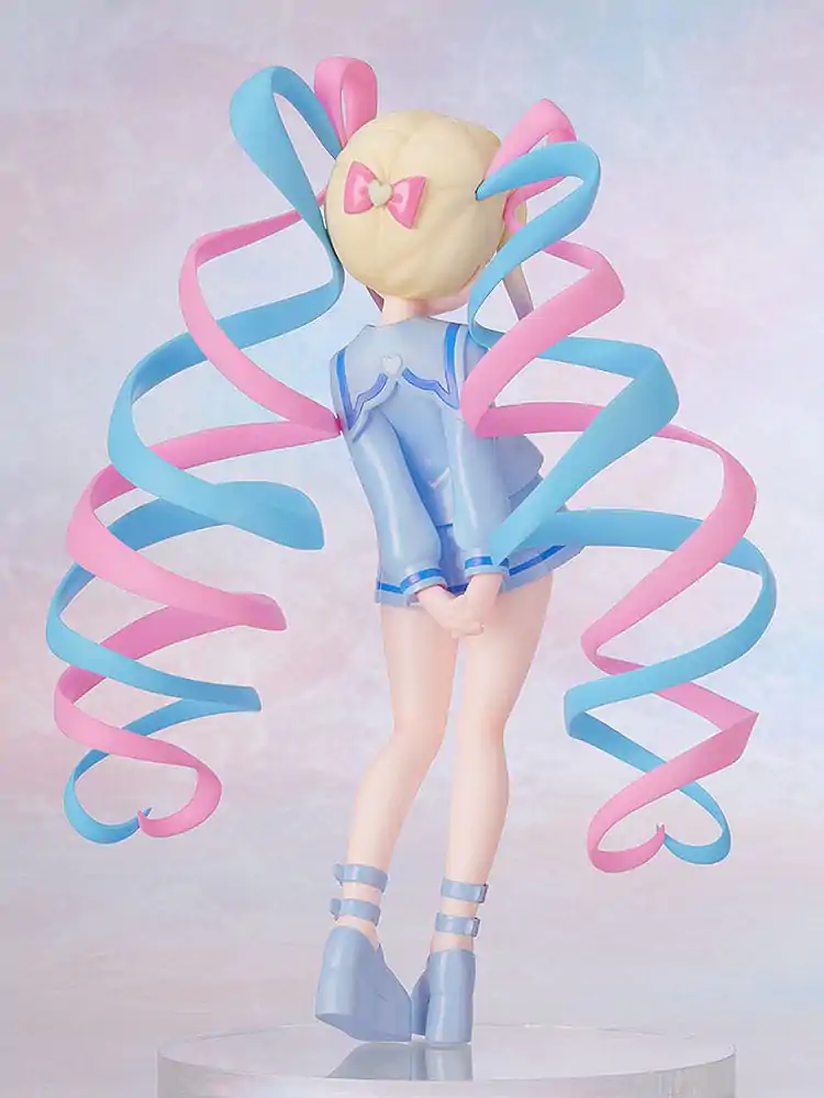 Needy Streamer Overload Pop Up Parade PVC Socha OMGkawaiiAngel Internet Yamero Ver. 16 cm fotografii produktu