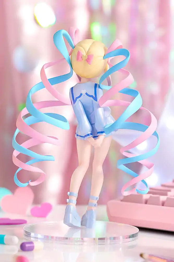 Needy Streamer Overload Pop Up Parade PVC Socha OMGkawaiiAngel Internet Yamero Ver. 16 cm fotografii produktu