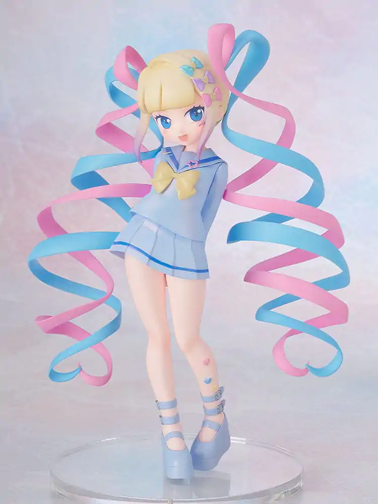 Needy Streamer Overload Pop Up Parade PVC Socha OMGkawaiiAngel Internet Yamero Ver. 16 cm fotografii produktu