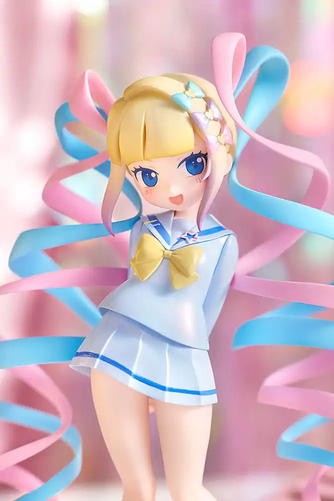 Needy Streamer Overload Pop Up Parade PVC Socha OMGkawaiiAngel Internet Yamero Ver. 16 cm fotografii produktu