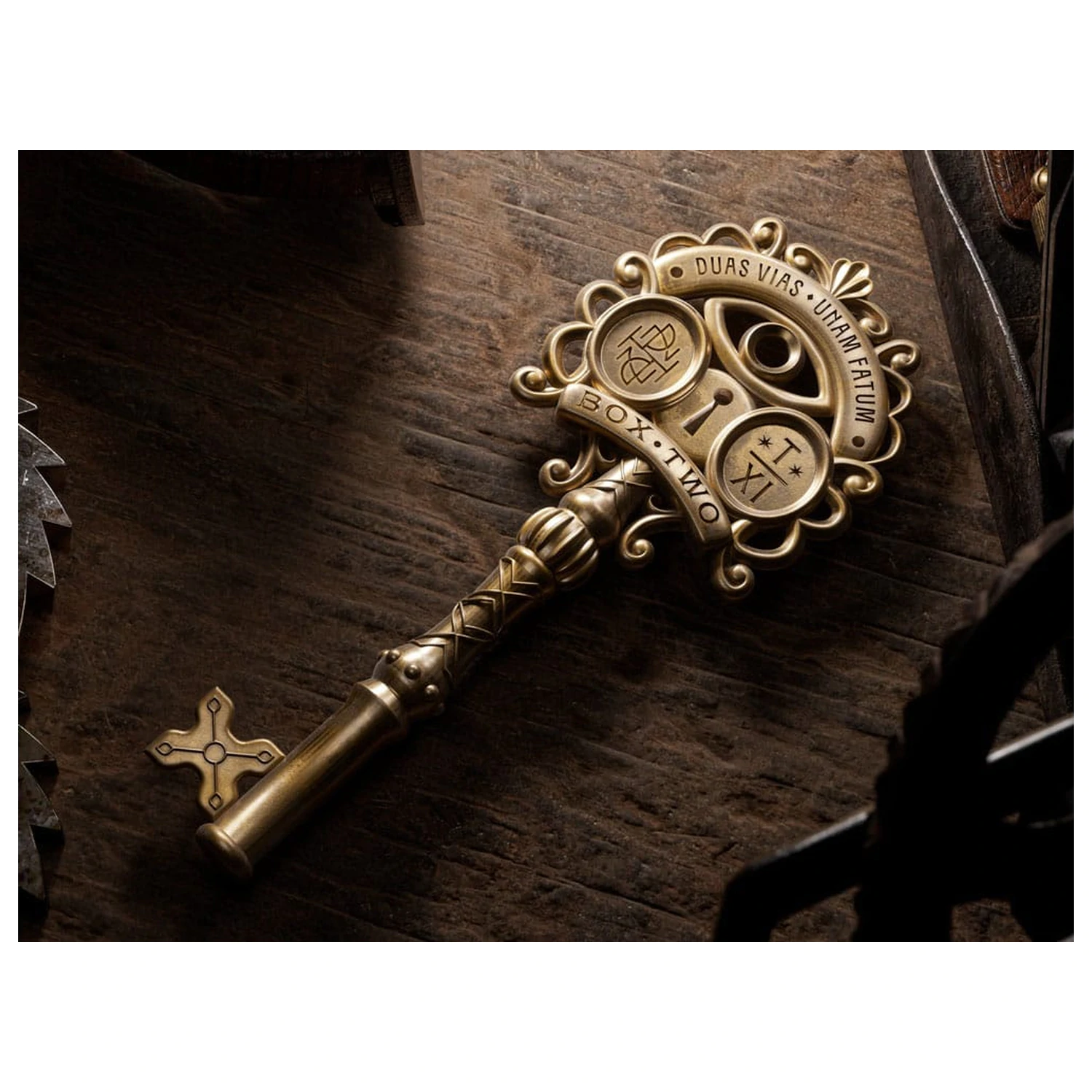 Neil Patrick Harris herní box Box Two fotografii produktu