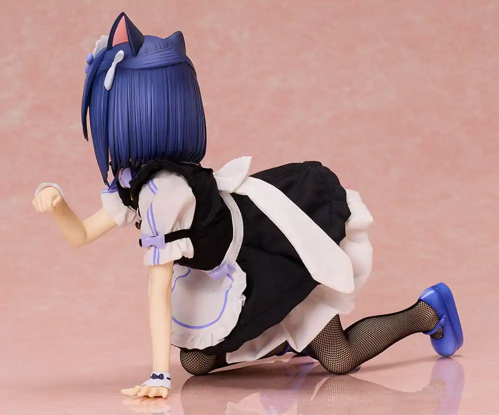 Nekopara Socha 1/4 Shigure Minazuki 20 cm fotografii produktu