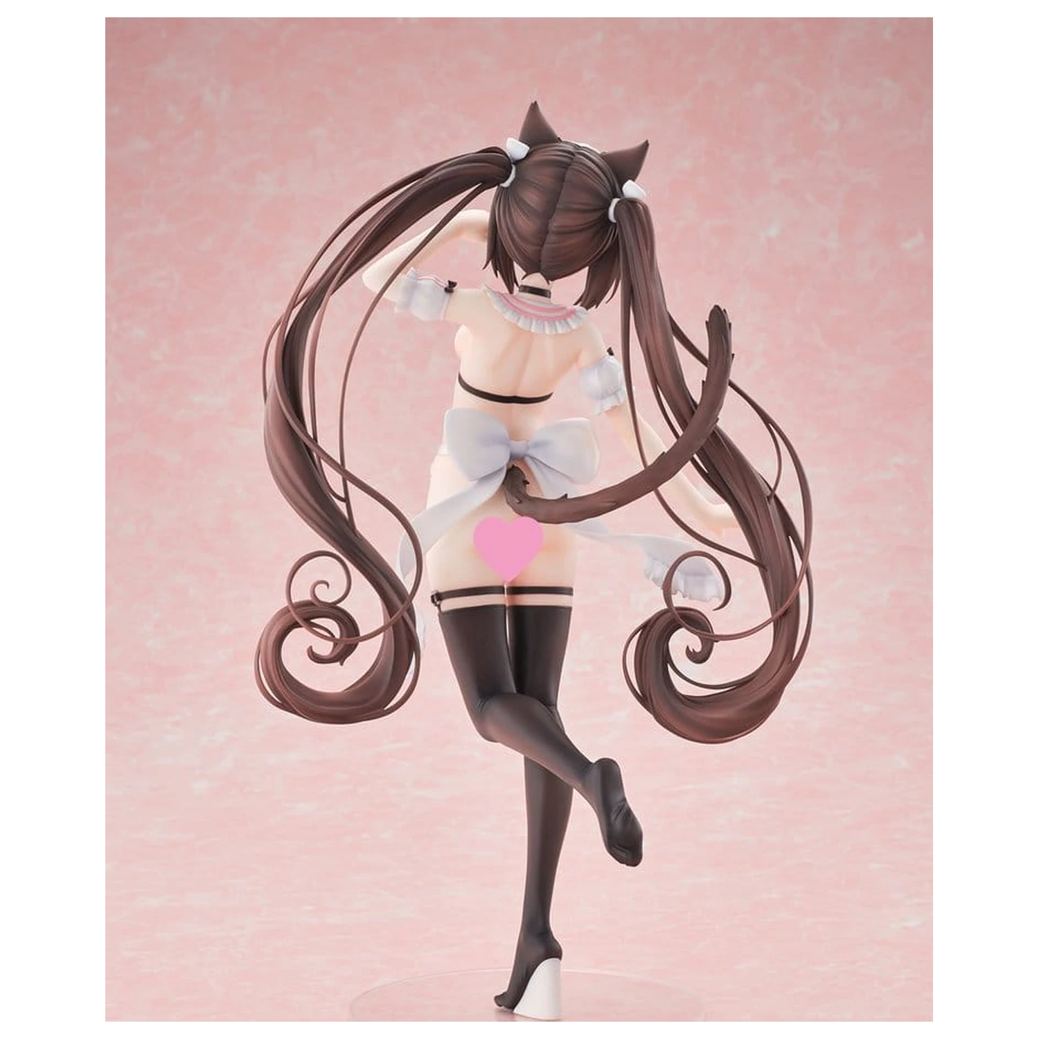 Nekopara PVC Figurka 1/5.5 Chocola DX Edition 30 cm fotografii produktu