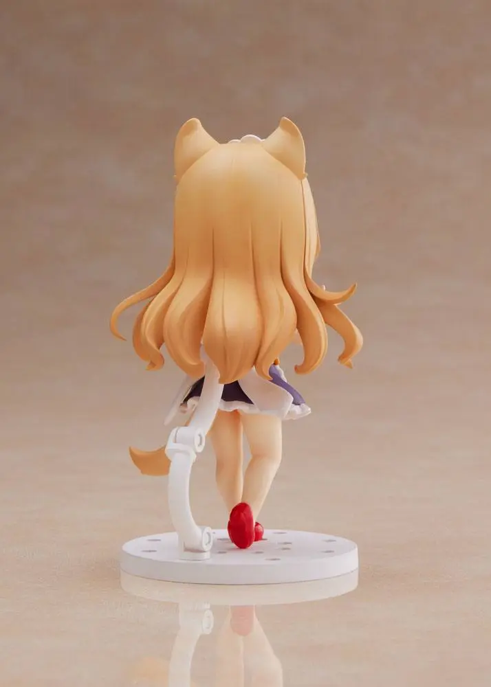 Nekopara PVC soška 100! Maple 10 cm fotografii produktu