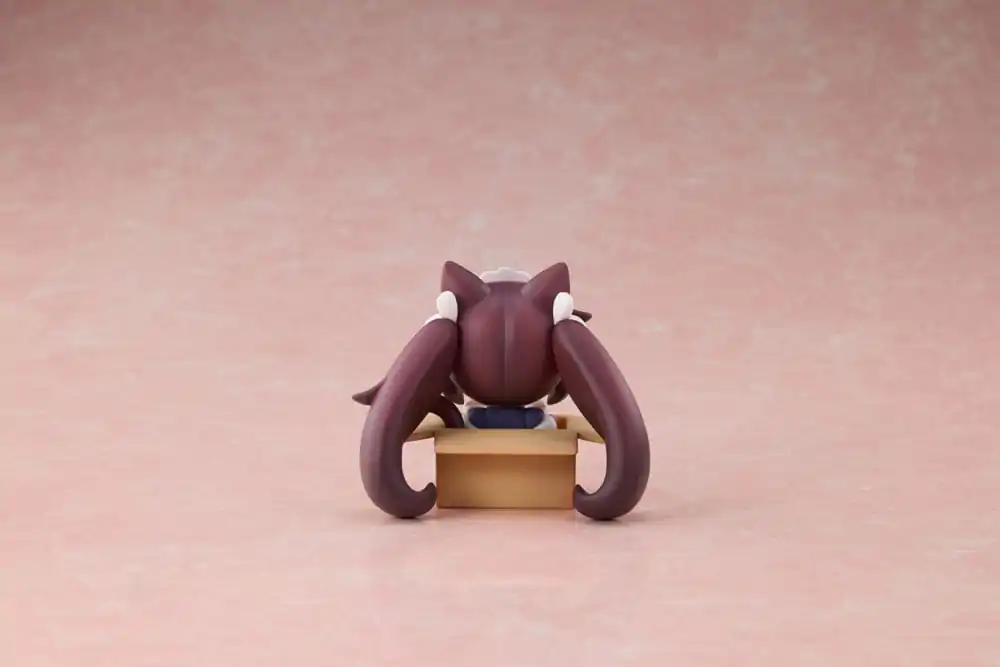 Nekopara Chibi figurka Chocola 7 cm fotografii produktu