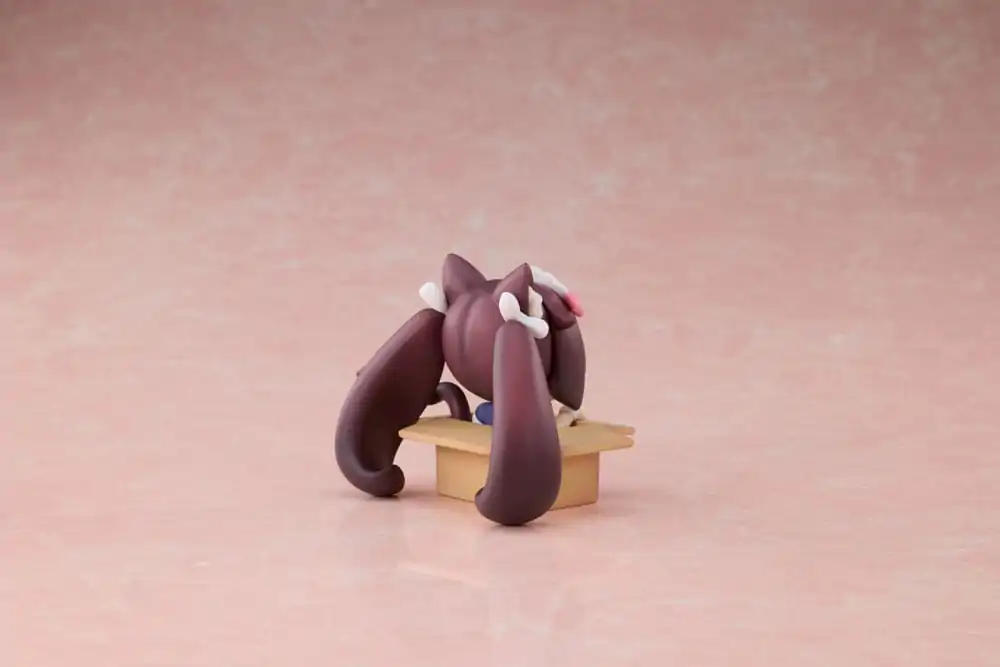 Nekopara Chibi figurka Chocola 7 cm fotografii produktu