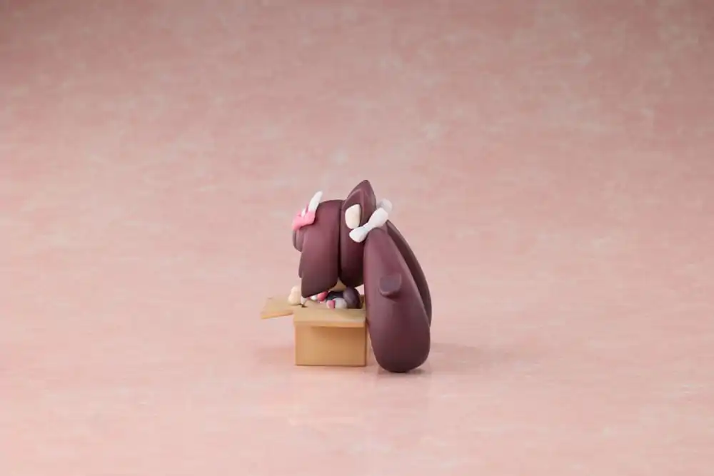 Nekopara Chibi figurka Chocola 7 cm fotografii produktu