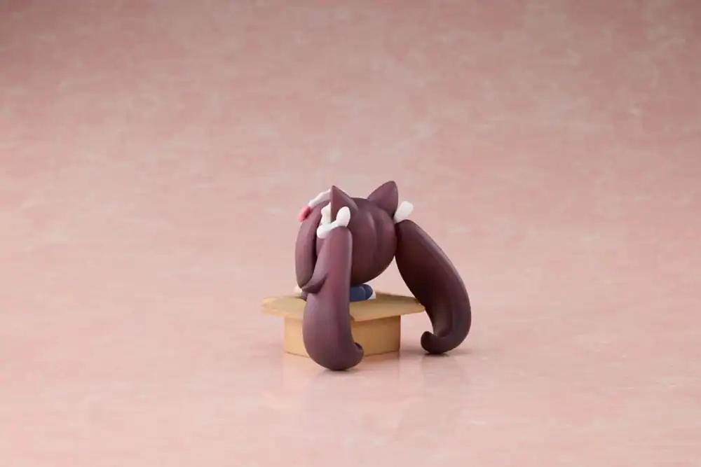 Nekopara Chibi figurka Chocola 7 cm fotografii produktu