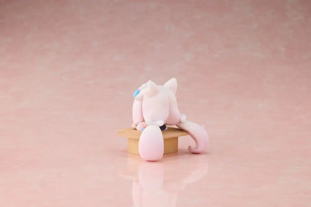 Nekopara Chibi figurka Vanilla 7 cm fotografii produktu