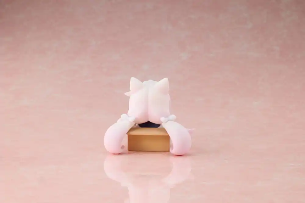 Nekopara Chibi figurka Vanilla 7 cm fotografii produktu