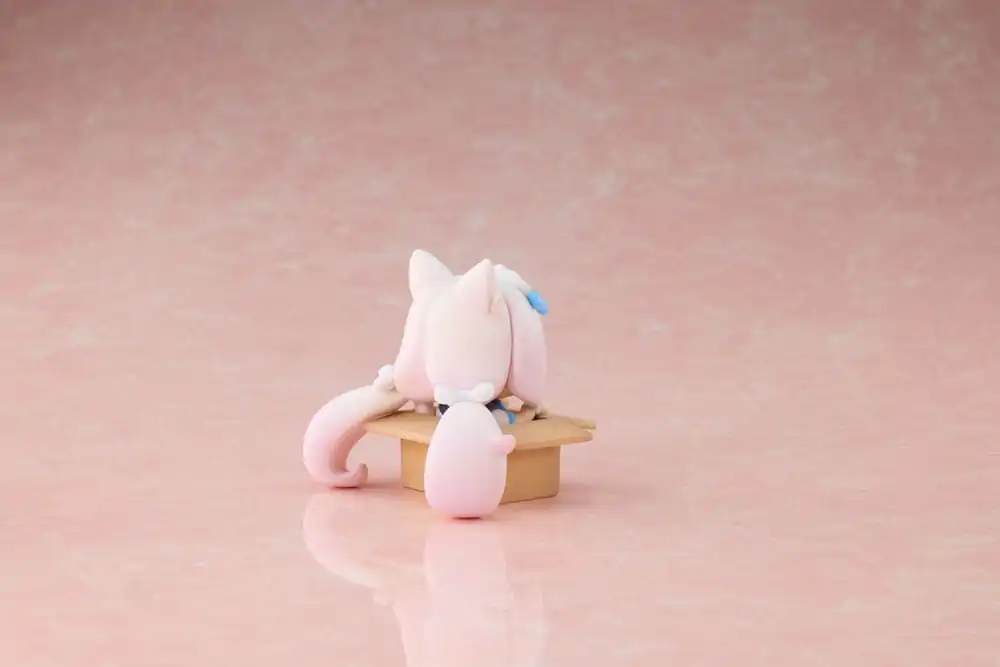 Nekopara Chibi figurka Vanilla 7 cm fotografii produktu