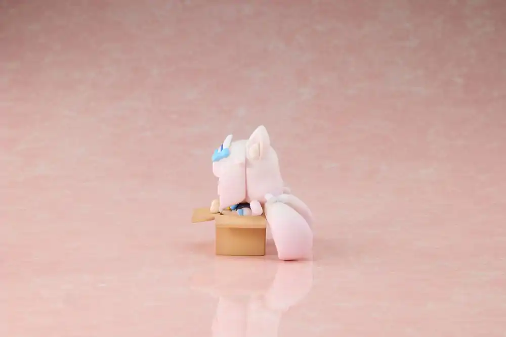 Nekopara Chibi figurka Vanilla 7 cm fotografii produktu