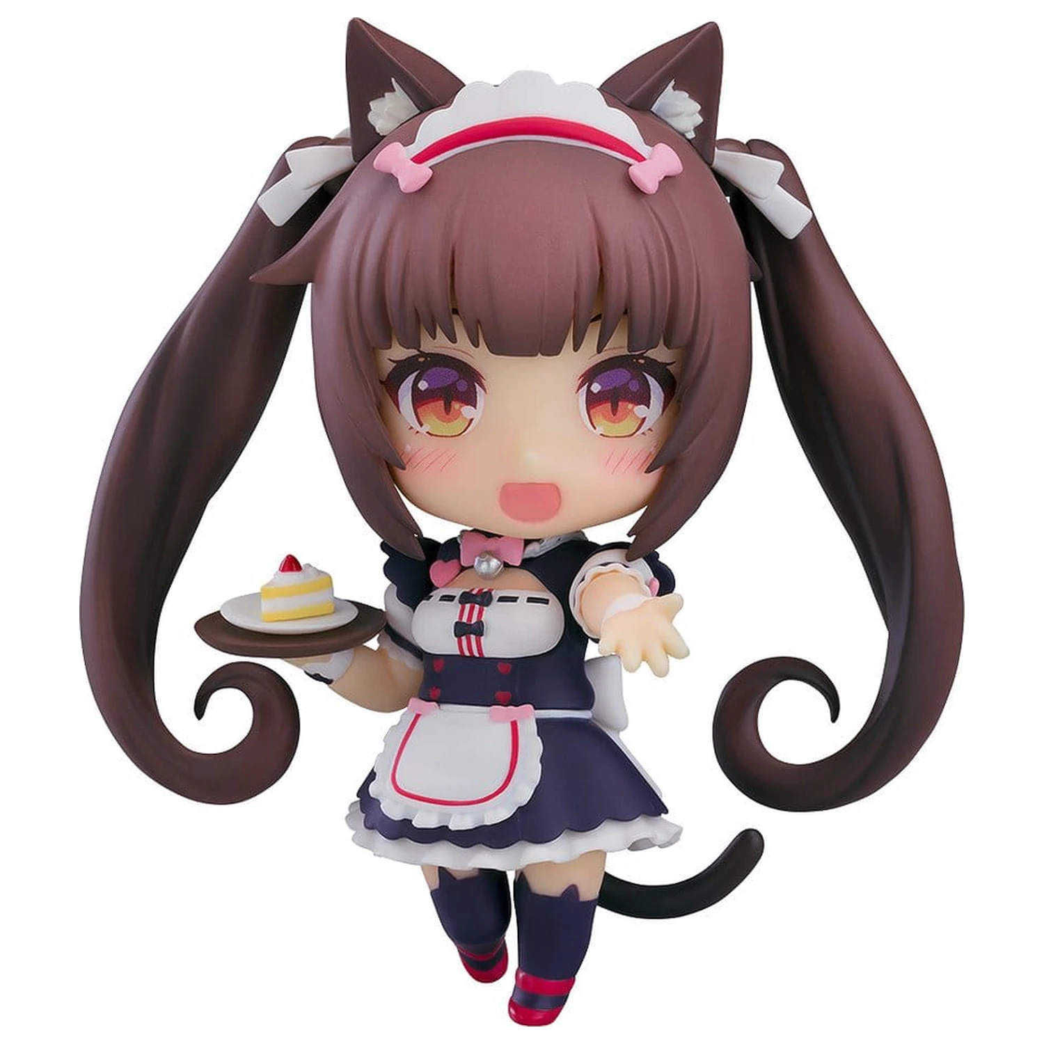 Nekopara Nendoroid akční figurka Chocola: Sekai Connect Ver. 10 cm fotografii produktu
