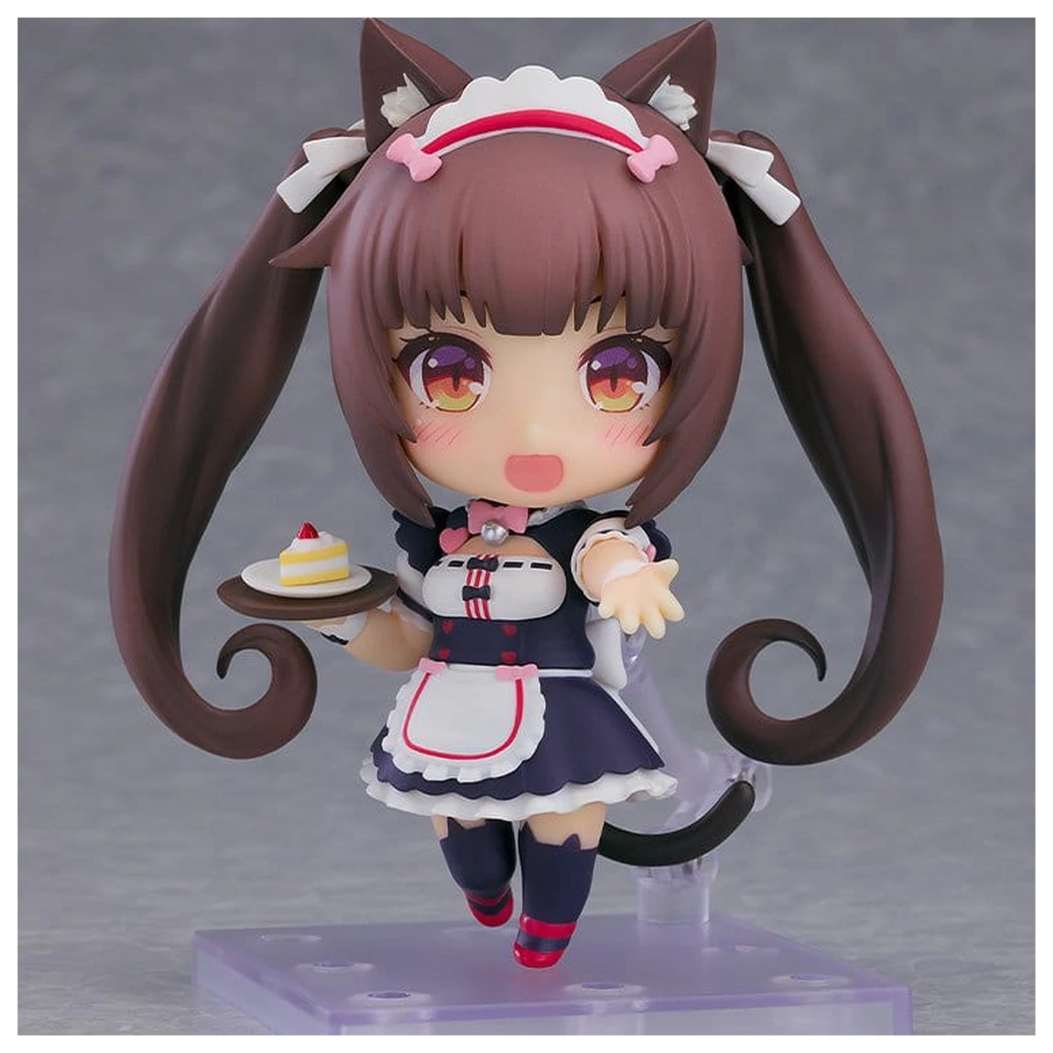 Nekopara Nendoroid akční figurka Chocola: Sekai Connect Ver. 10 cm fotografii produktu