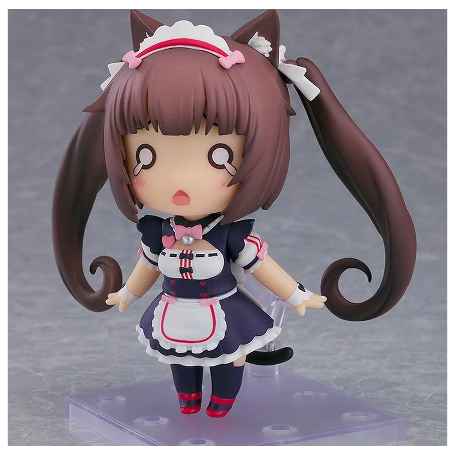 Nekopara Nendoroid akční figurka Chocola: Sekai Connect Ver. 10 cm fotografii produktu