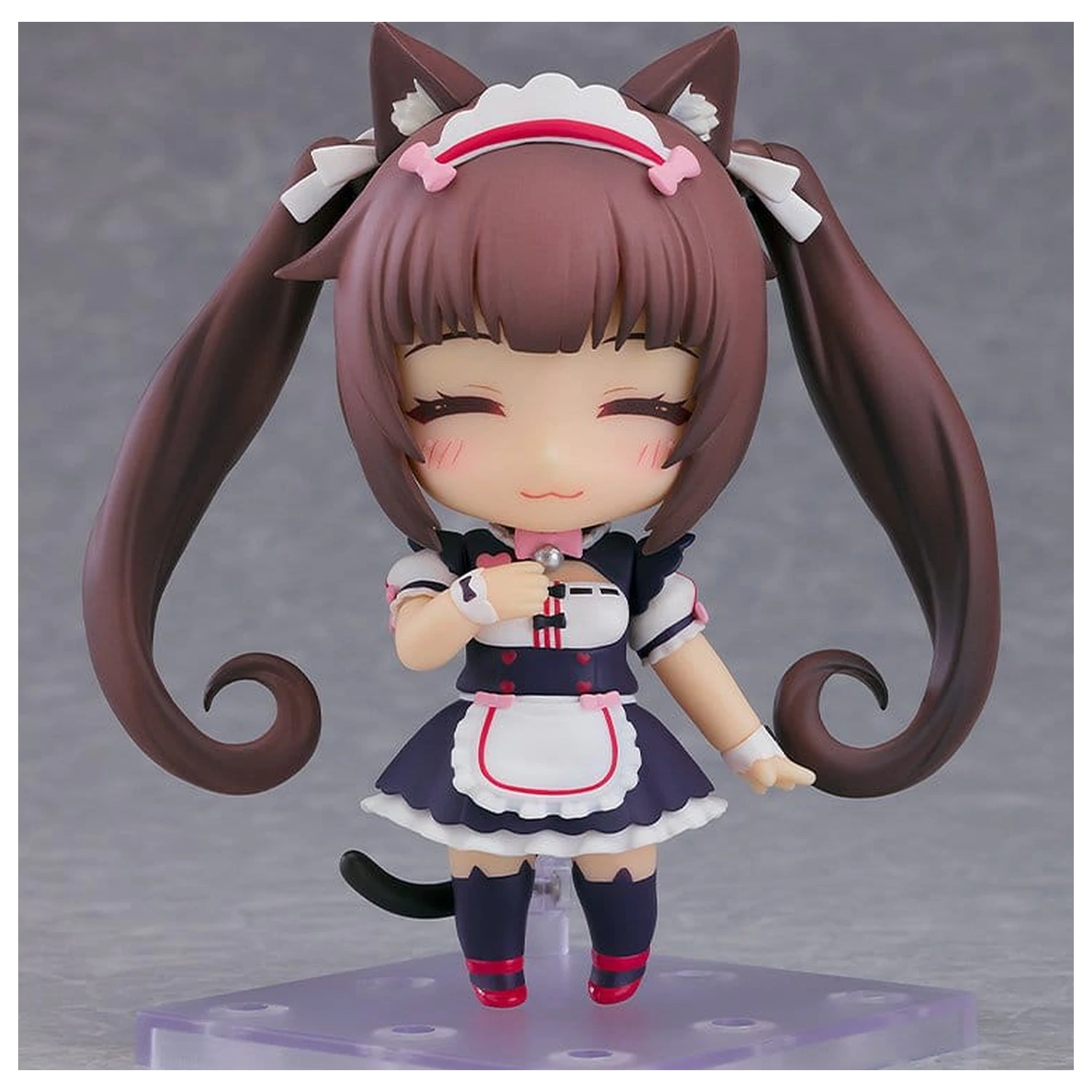 Nekopara Nendoroid akční figurka Chocola: Sekai Connect Ver. 10 cm fotografii produktu