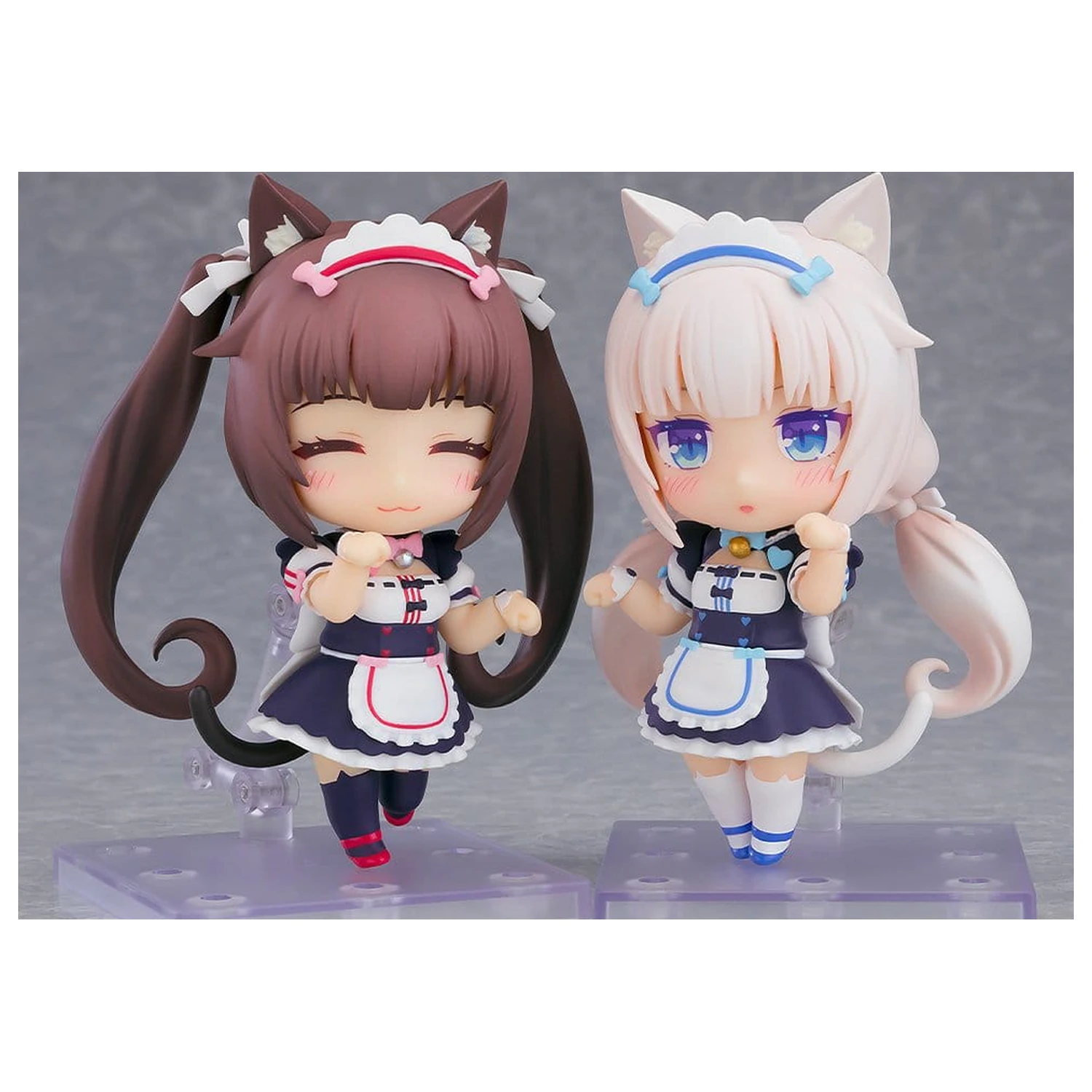Nekopara Nendoroid akční figurka Chocola: Sekai Connect Ver. 10 cm fotografii produktu