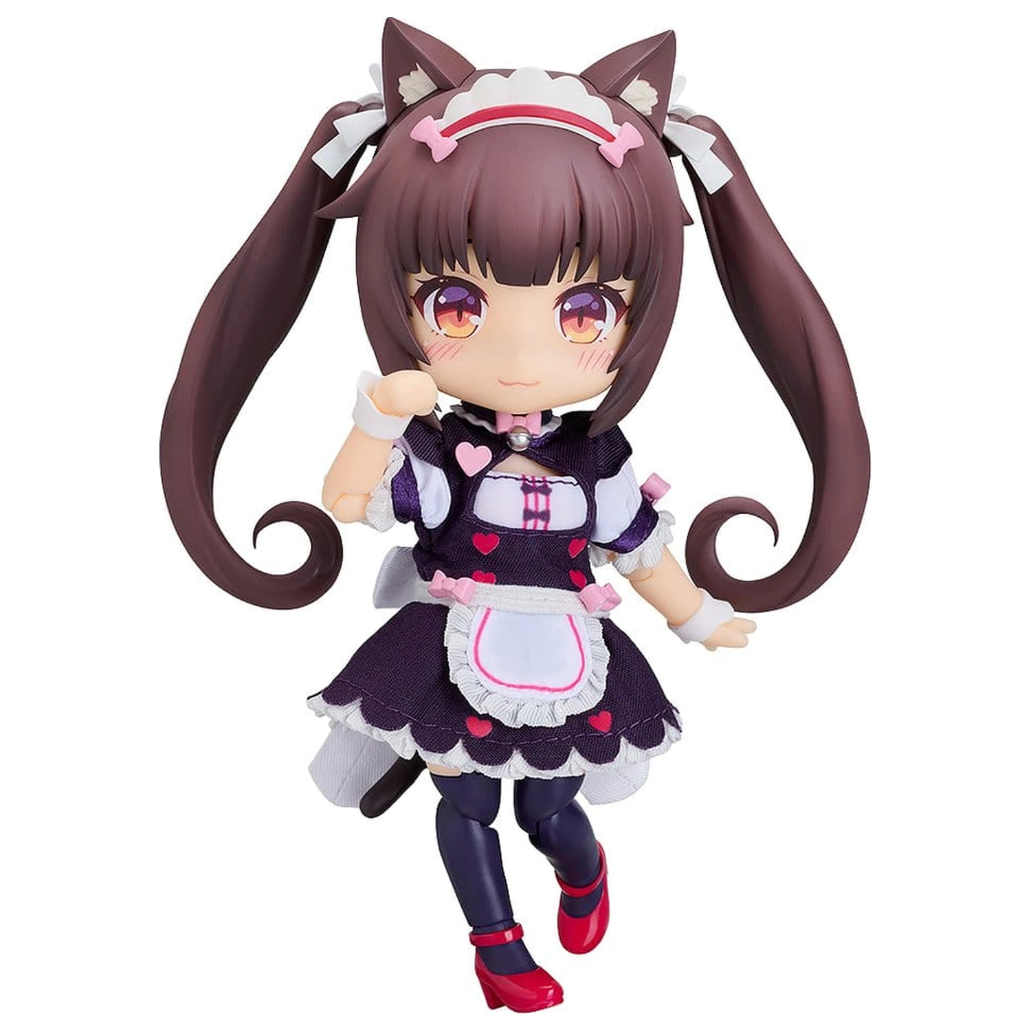 Nekopara Sekai Connect Nendoroid akční figurka Chocola 14 cm fotografii produktu