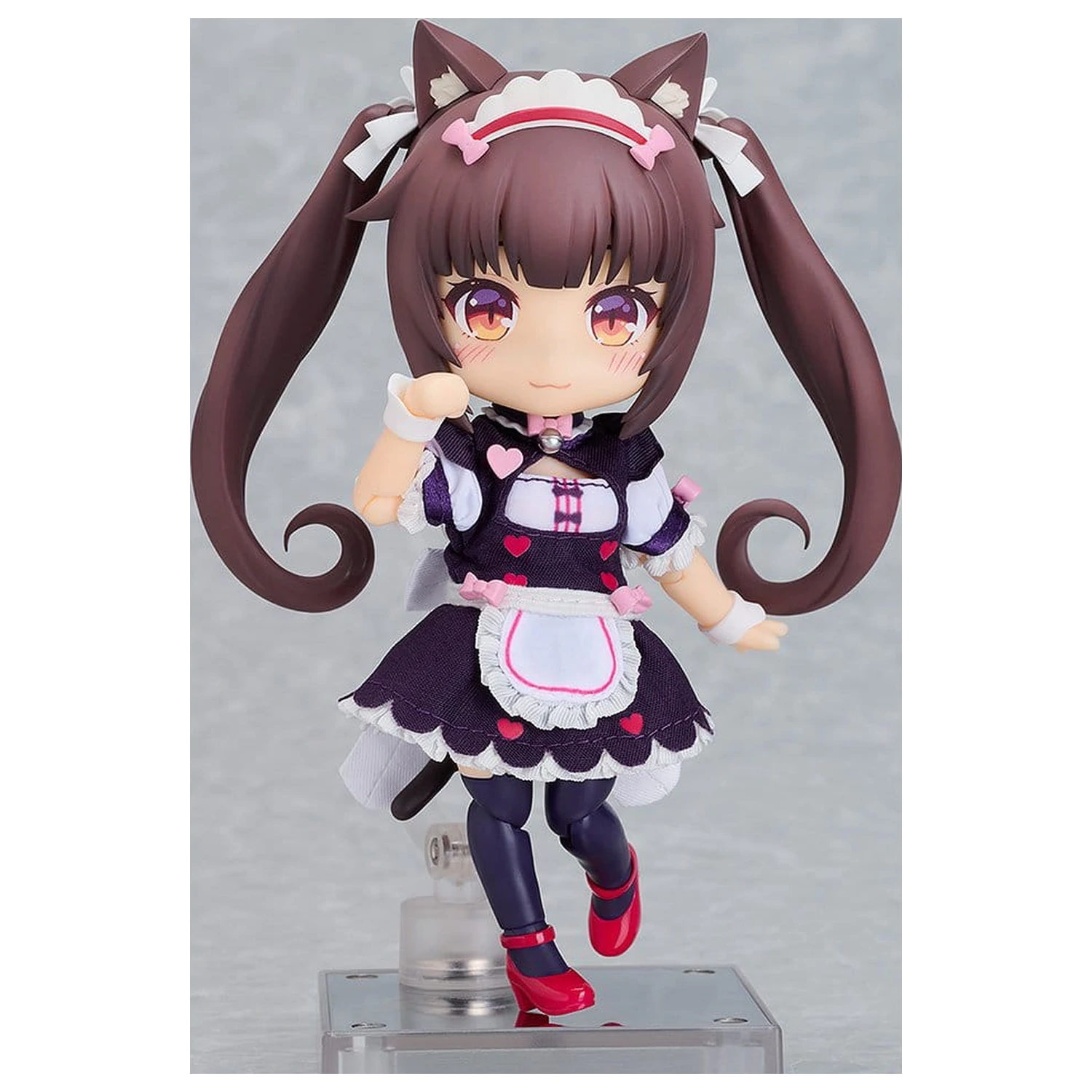 Nekopara Sekai Connect Nendoroid akční figurka Chocola 14 cm fotografii produktu