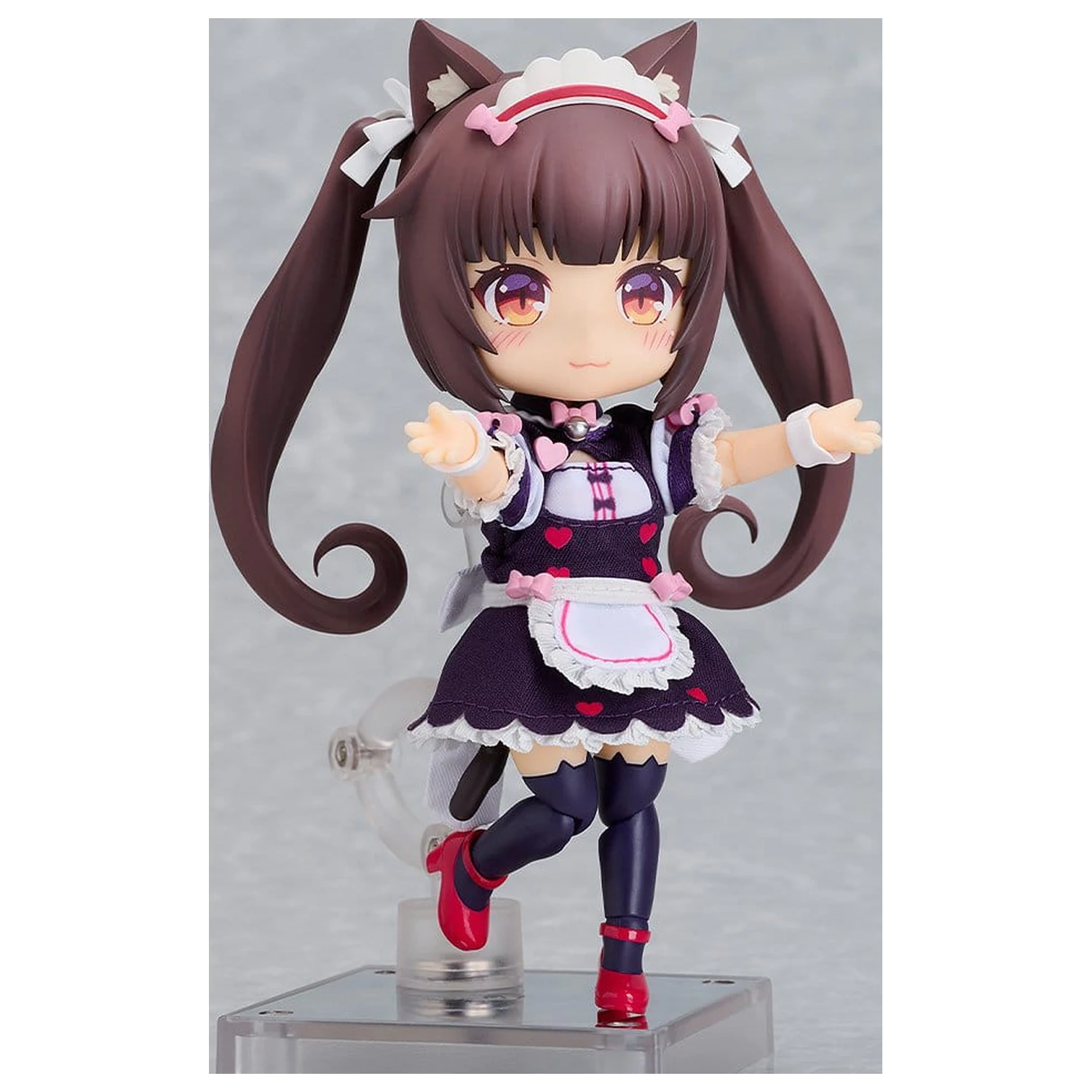 Nekopara Sekai Connect Nendoroid akční figurka Chocola 14 cm fotografii produktu