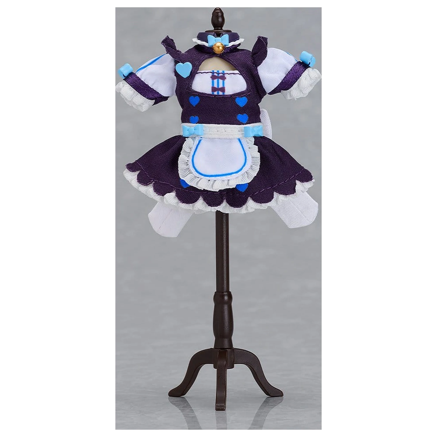 Nekopara Sekai Connect Nendoroid akční figurka Vanilla 14 cm fotografii produktu