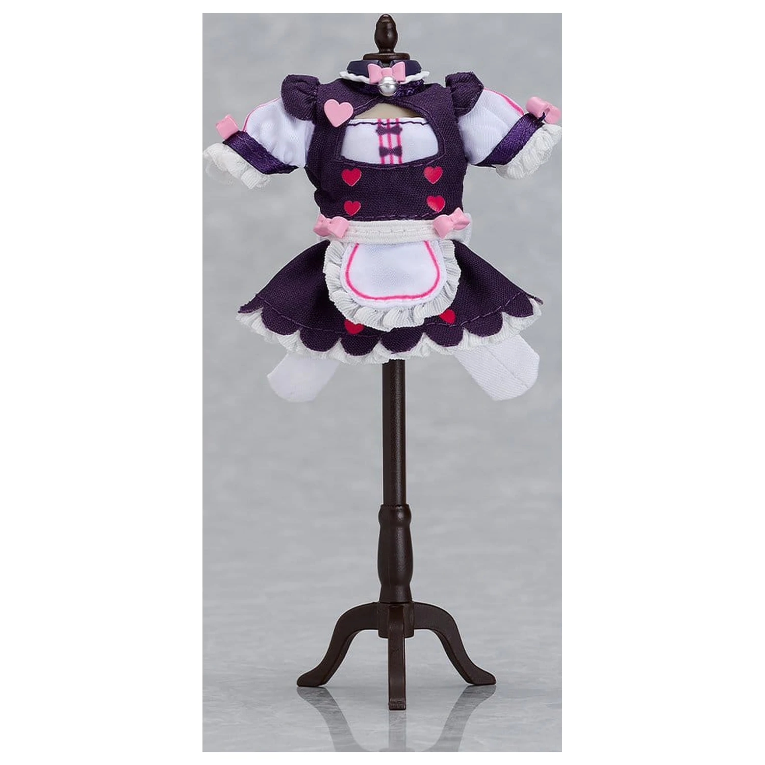 Nekopara Sekai Connect díly pro Nendoroid Doll figurky Chocola fotografii produktu