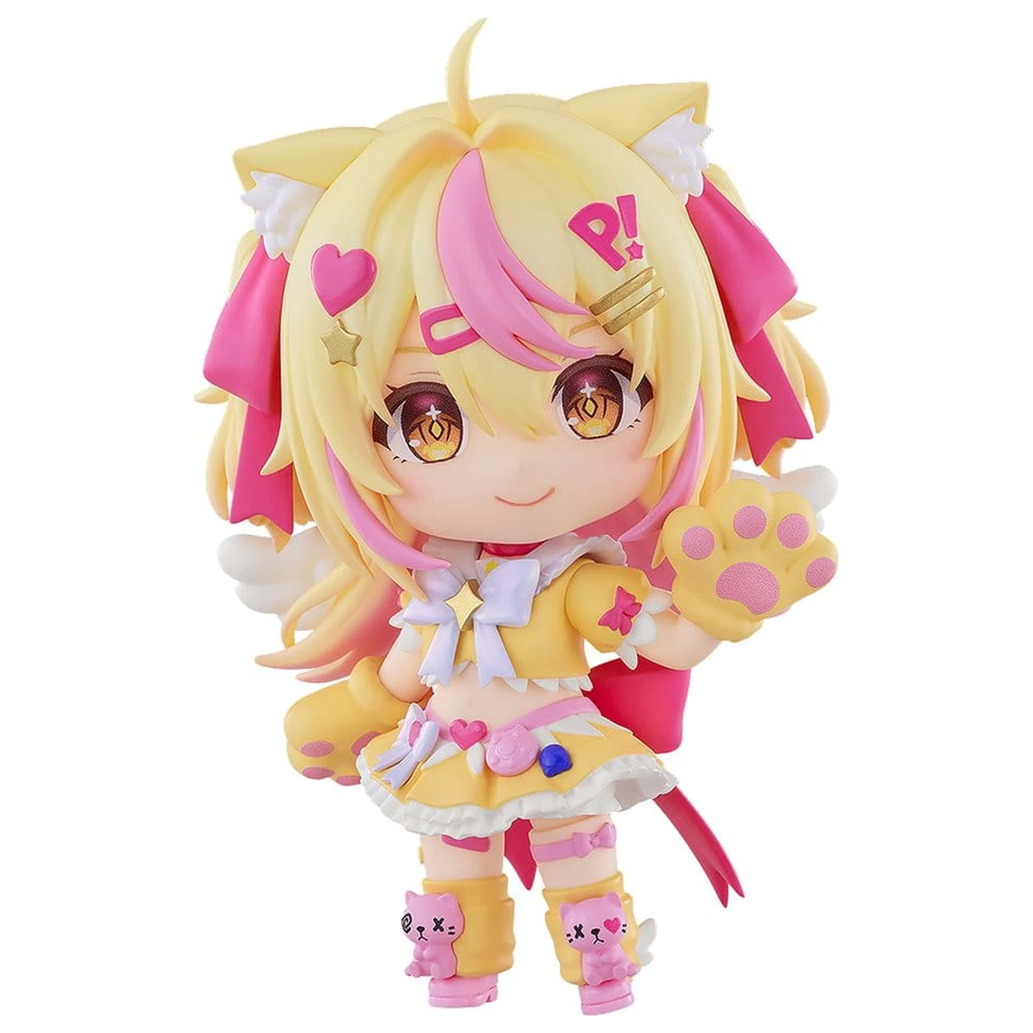 Akční figurka Nendoroid Pmarusama 10 cm fotografii produktu