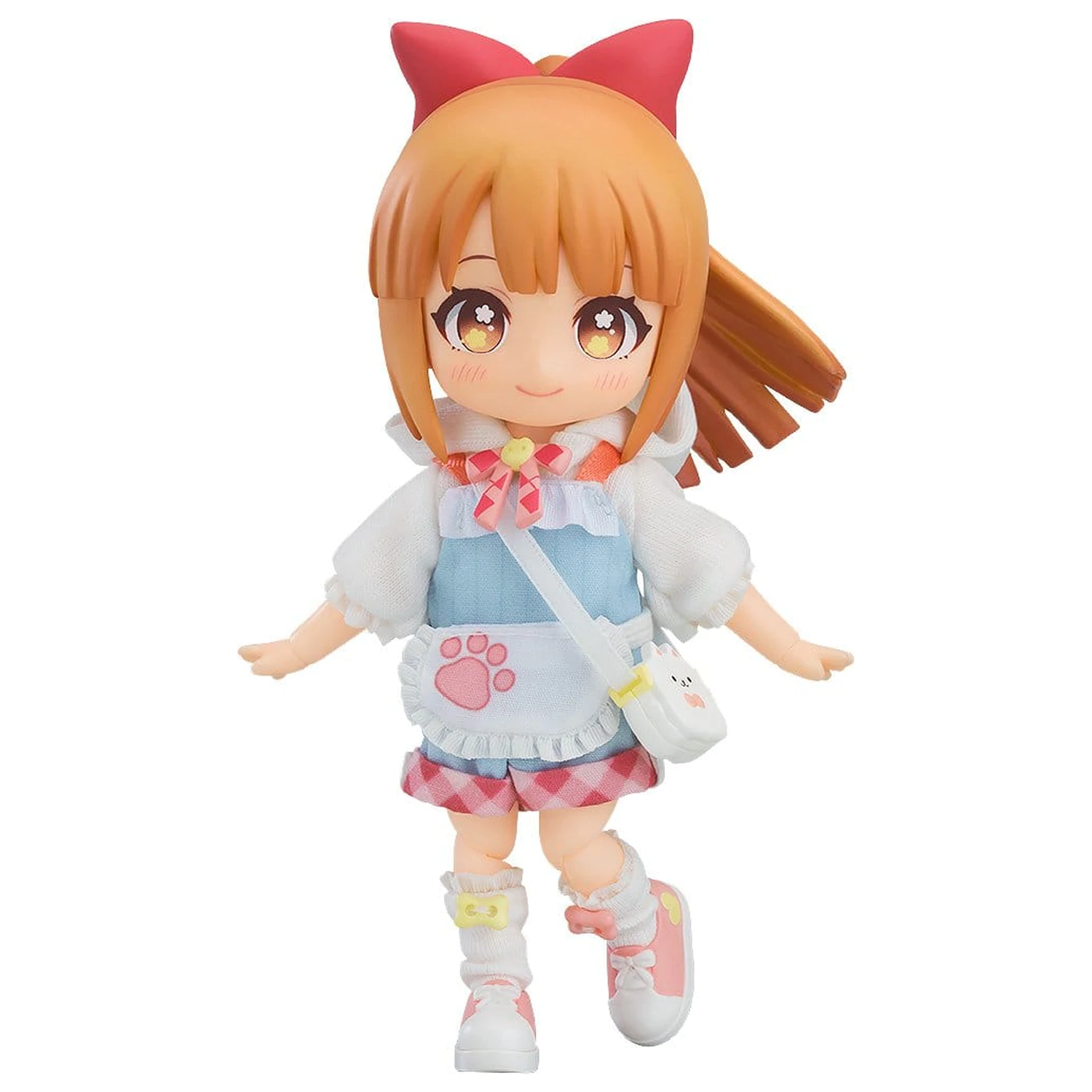 Nendoroid Doll Akční figurka Emily: Pawfect Picnic Day Ver. 14 cm fotografii produktu