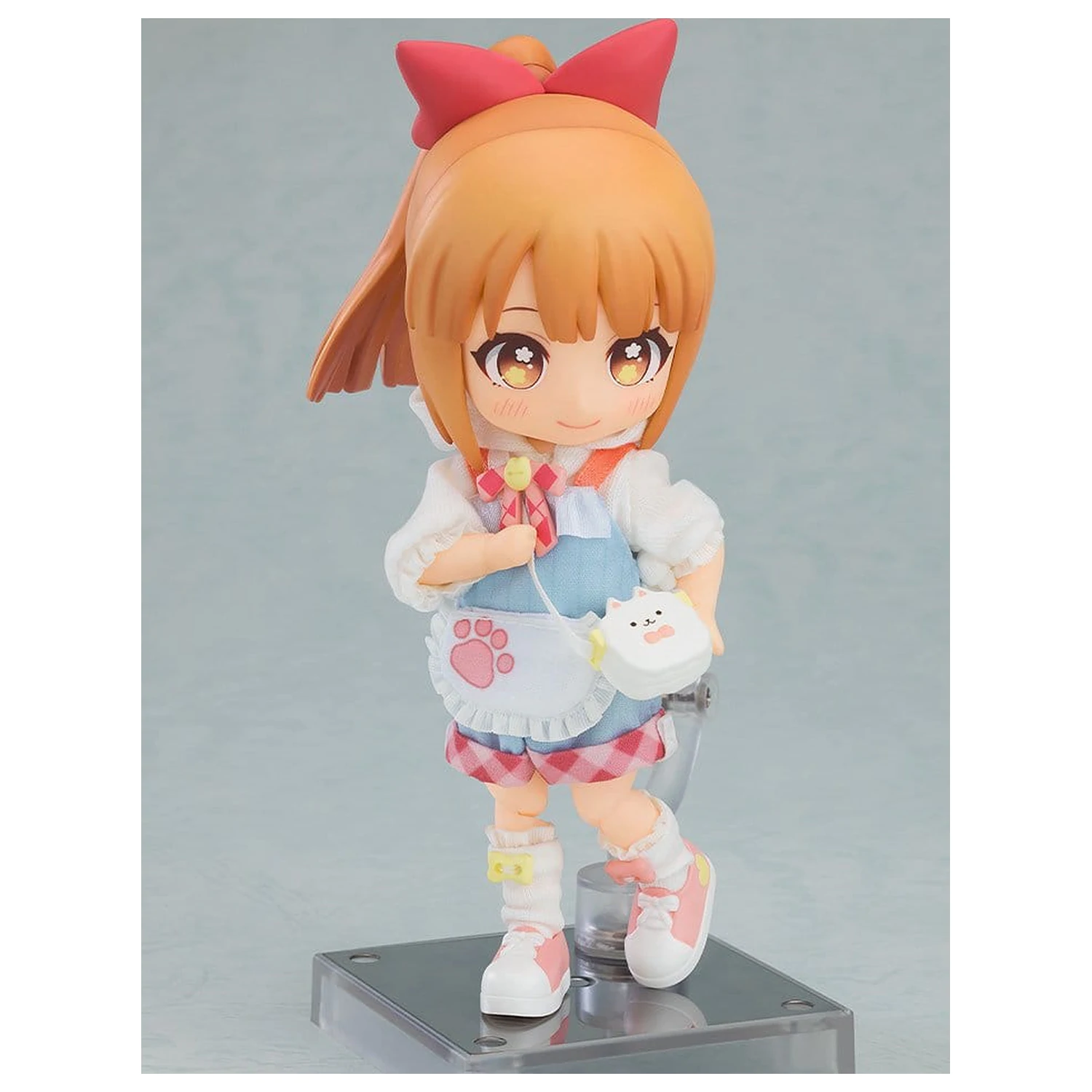 Nendoroid Doll Akční figurka Emily: Pawfect Picnic Day Ver. 14 cm fotografii produktu