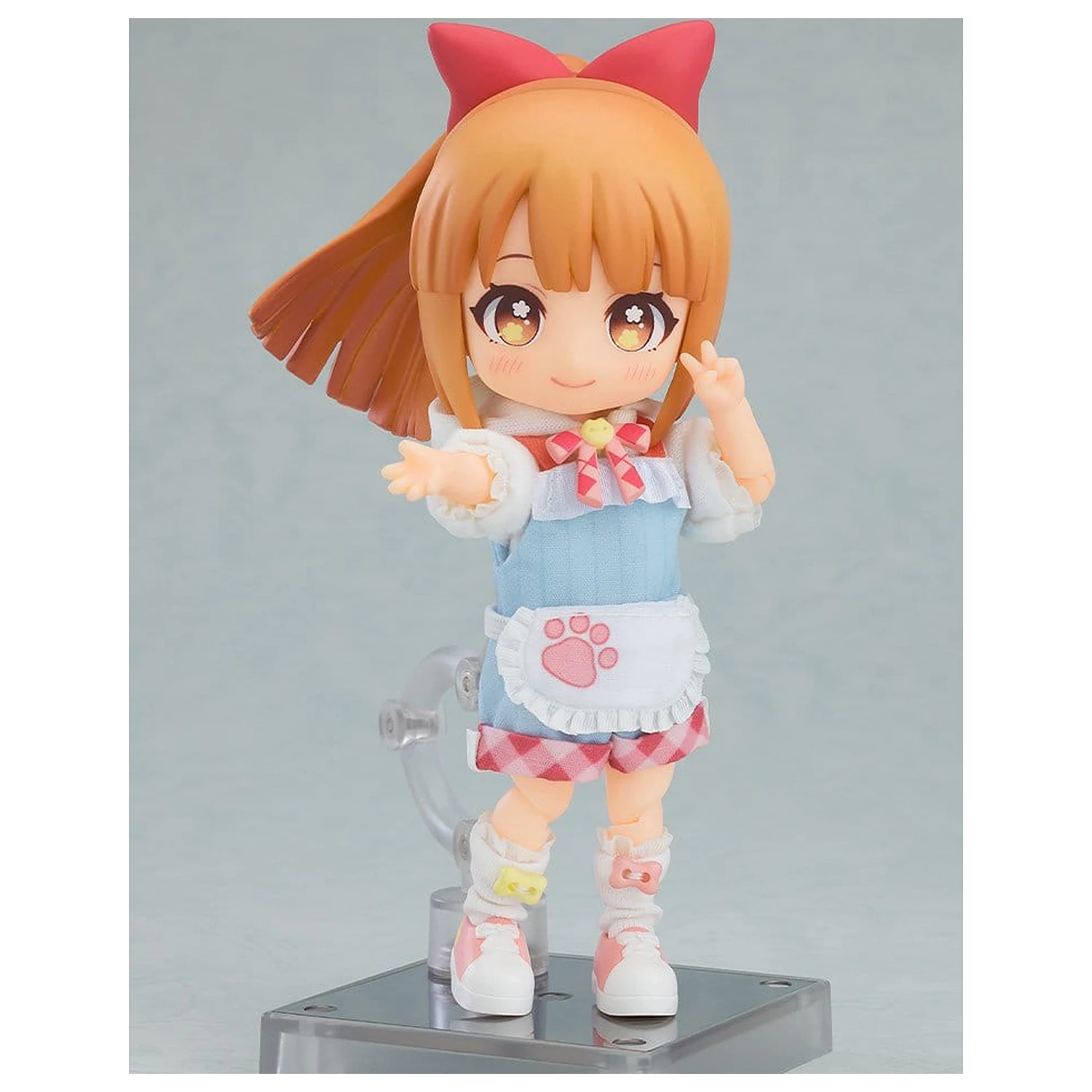 Nendoroid Doll Akční figurka Emily: Pawfect Picnic Day Ver. 14 cm fotografii produktu