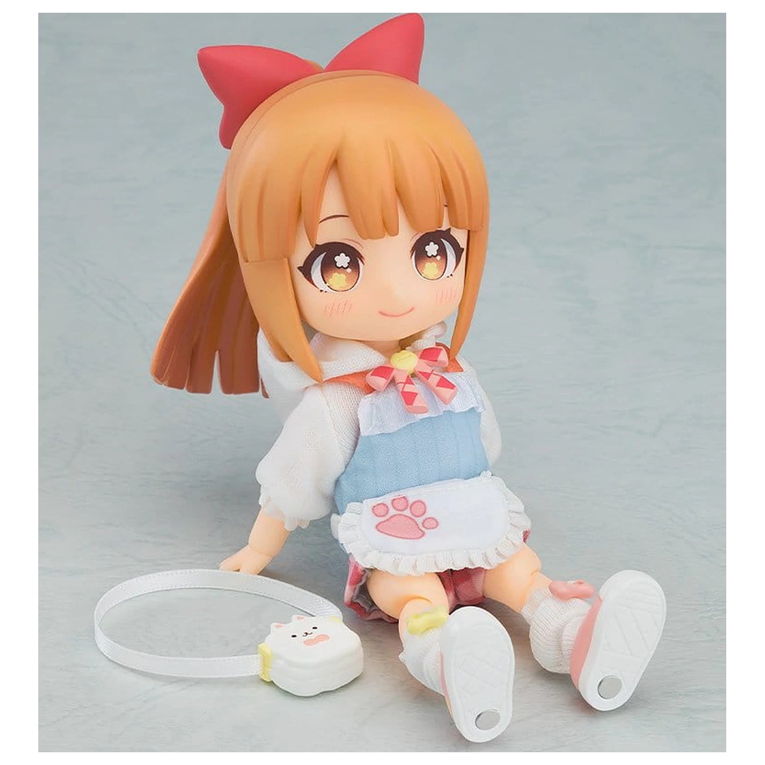 Nendoroid Doll Akční figurka Emily: Pawfect Picnic Day Ver. 14 cm fotografii produktu