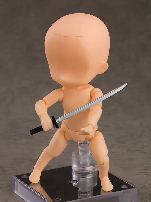 Nendoroid panenka pro Nendoroid panenka figurky sada zbraní fotografii produktu