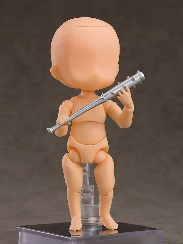 Nendoroid panenka pro Nendoroid panenka figurky sada zbraní fotografii produktu