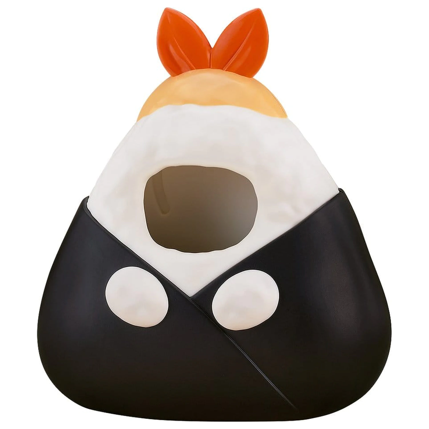 Nendoroid More Sada příslušenství pro akční figurky Kigurumi Pouzdro na obličejové části (Tenmusu) fotografii produktu