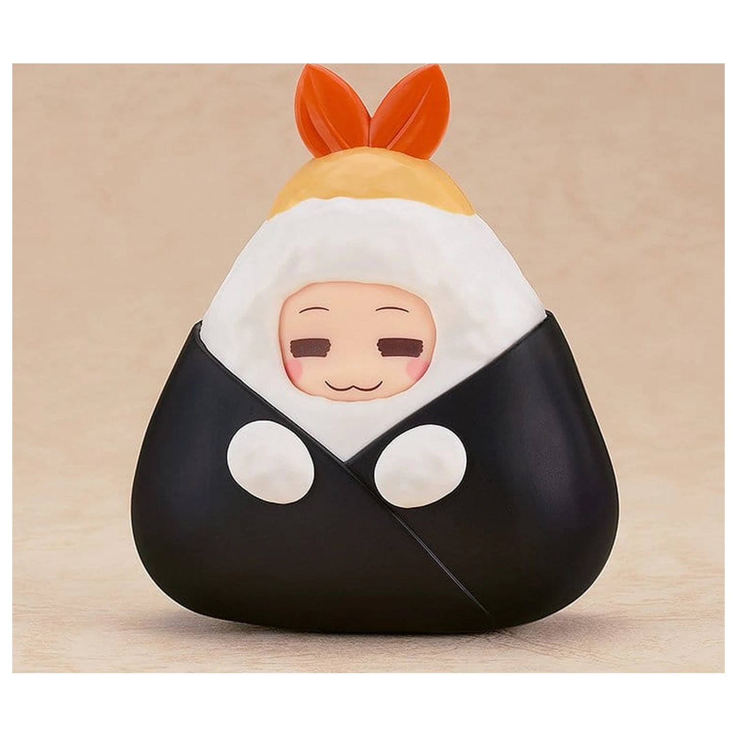 Nendoroid More Sada příslušenství pro akční figurky Kigurumi Pouzdro na obličejové části (Tenmusu) fotografii produktu