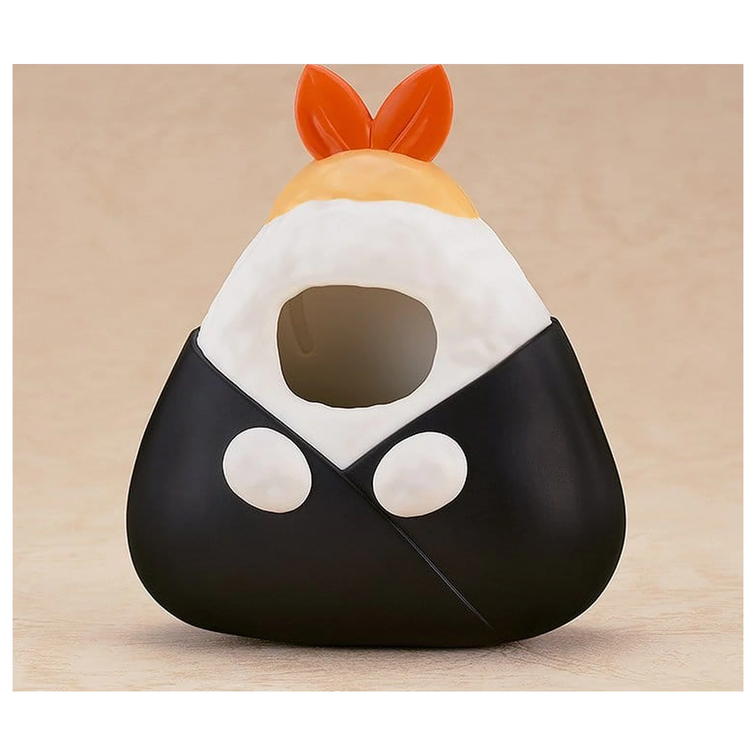 Nendoroid More Sada příslušenství pro akční figurky Kigurumi Pouzdro na obličejové části (Tenmusu) fotografii produktu