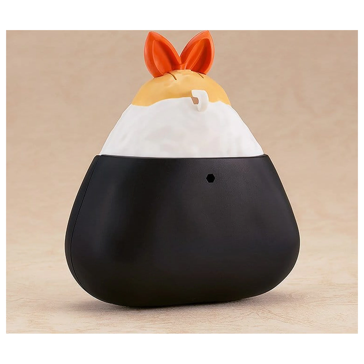 Nendoroid More Sada příslušenství pro akční figurky Kigurumi Pouzdro na obličejové části (Tenmusu) fotografii produktu