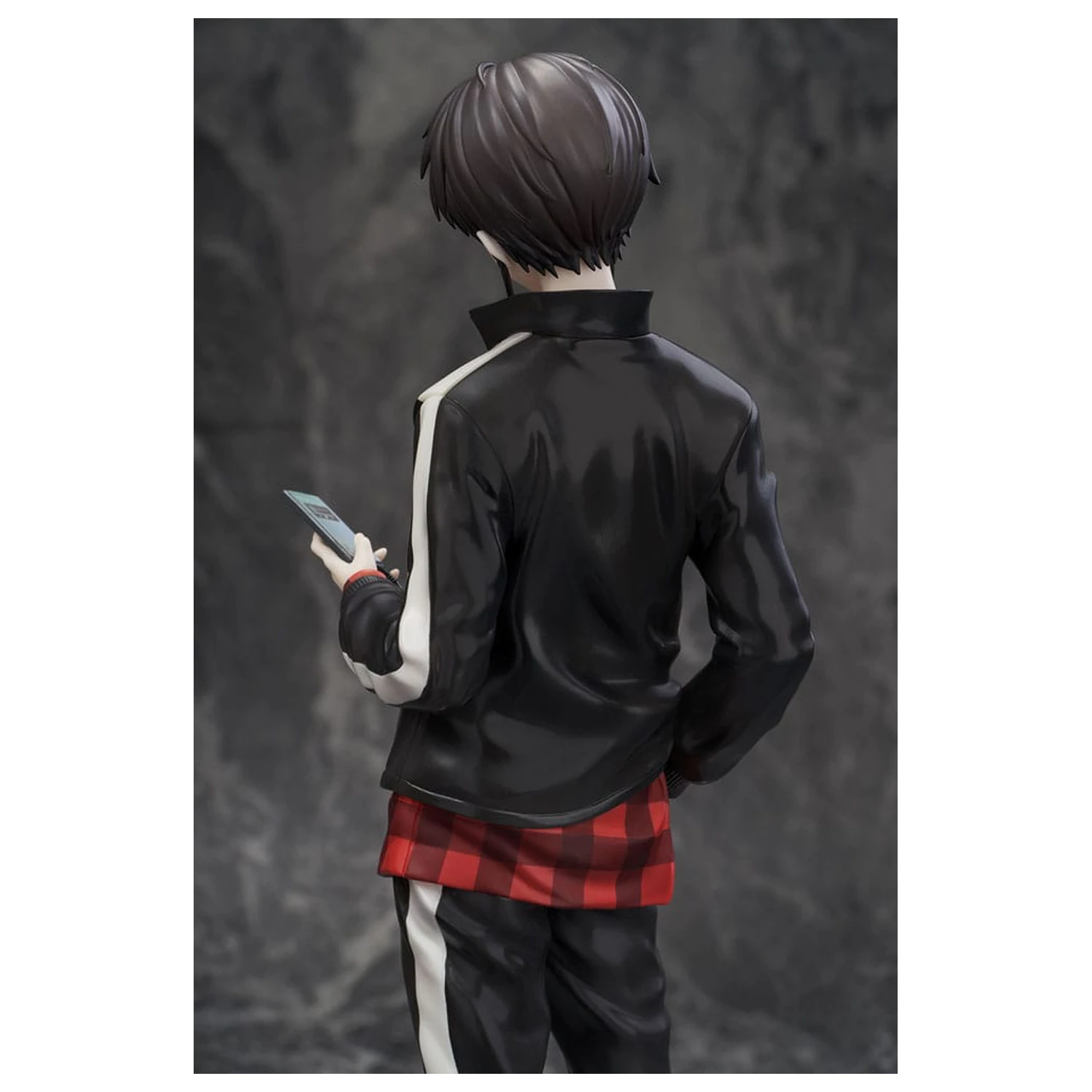 Neon Genesis Evangelion PVC Socha 1/7 Ikari Shinji Original Color Ver. Radio Eva Part 3 26 cm fotografii produktu